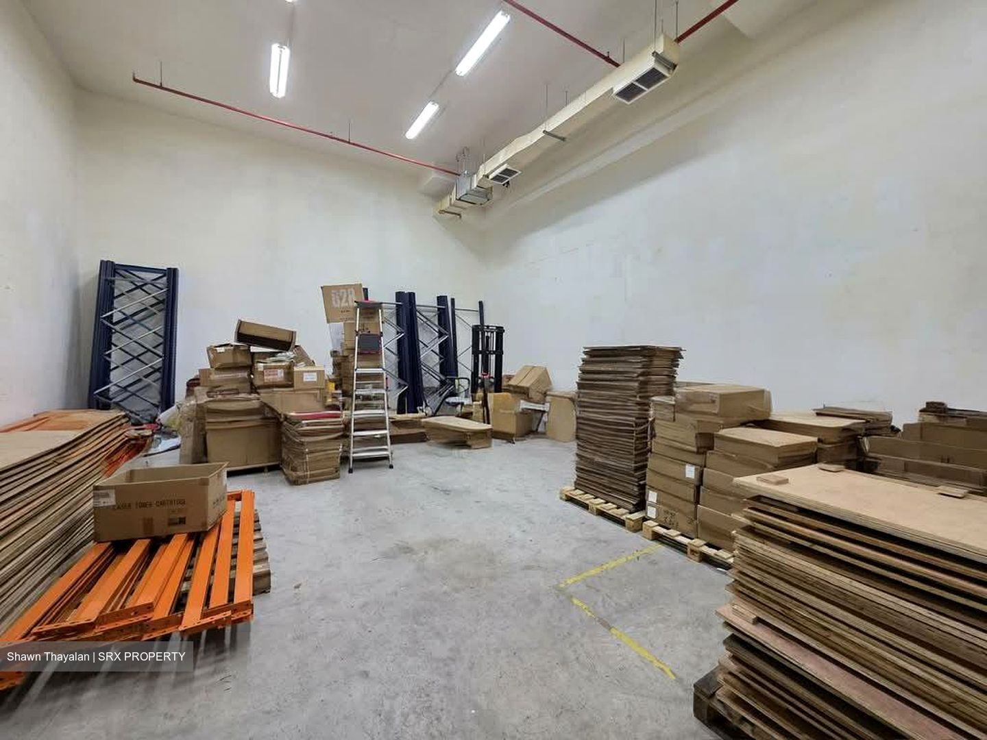 Oxley Bizhub (D14), Factory #575452881